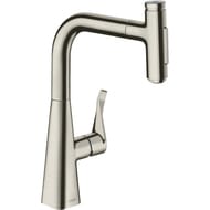 ��������� Hansgrohe Metris Select M71 ��� ����� 240 �� �������� ���������� ����� ����� 73817800