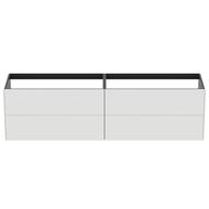 ����� ��� �������� Ideal Standard CONCA (1985x505x540) 4 �����, ����� ������� ��� T3993Y1