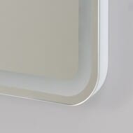 ������� BelBagno MARINO 600�800 ���������, ����c. ����������, �������� SPC-MAR-600-800-LED-TCH-SND