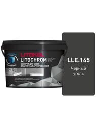 ������� ��������-���������� LITOKOL LITOCHROM LUXURY EVO, LLE.145 ������ �����, �����.2 ��