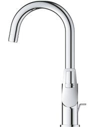 ��������� Grohe BauLoop 23763001 ��� ����������� ������������, ������� ��������,  L-Size, ����