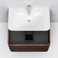 ����� ��� �������� AM.PM Sensation ���������, 80��, �������� ���, ���������������� M30FHX0802TF