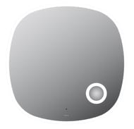 ������� AM.PM Func 800�35�800 � LED-����������, ��-�������� � ������������� �������� M8FMOX0803SA