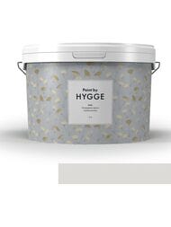   HYGGE Aster Reserved White (3%) 9, HG01-006 (.)