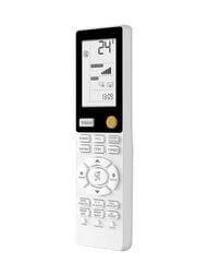 Инверторная сплит-система HAIER JADE AS35S2SJ2FA-W/1U35MECFRA до 35 кв.м, белый
