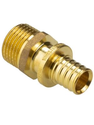 Соединитель VALTEC, аксиальный, 32х3/4