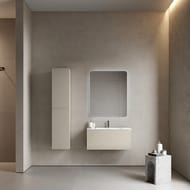 ����� ��������� SANCOS Snob R 1.0 890�445�406, 1 ����, ��������, Beige Soft ,SNR1.090CE