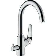 ��������� Hansgrohe Focus M42 ��� ����� 220 �� ���������� ����� �������� ������� ���� 71803000