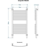 ����������������� ������� ENERGY ELITE 1000�500