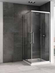   ABBER Schwarzer Diamant AG02100H (10001000x1950) ,  6 /