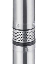    UNIPUMP  3,5-0,63-55, D92,  1, 750 