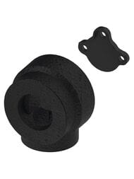 Шумопоглощающий кожух для водорозетки TECE 1/2'' для муфты Seal System 718031