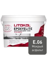 ������� ���������� LITOKOL EpoxyElite E.06 ������ �������, ����� 2 ��