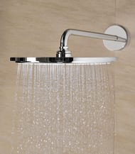 ������� ��� Grohe Rainshower Cosmopolitan 26171000 ����, 210��, 1 ����� �����, ���������, ����