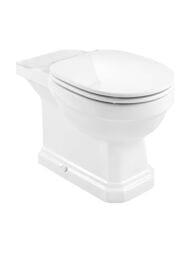 ���� �������-�������� Roca Carmen 370x670x400 ��������� rimless 73420A7000