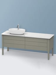 ����� ��� �������� ����� Duravit Luv 1733�743�570 4 �����, ����� ������� ��� LU9568L9292