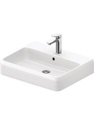 �������� ��������� Duravit Qatego 600�470�125�� �������, ���. ��� ���������, ����: ����� 2382600000
