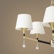 ������ Freya Euphoria (���� �������) FR5239PL-05BBS, IP20,������