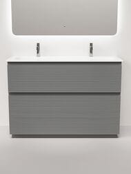 ����� ��� �������� Sancos Folk Floor FL120FES 1190�445�850 ���������, � 2-�� �������, Ergraut soft