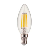 ����������� ������������ ����� Elektrostandard Dimmable E14 5W 4200K