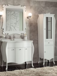 ����� Caprigo ������� bianco 524�1700�392 ������, ��������� 11950R-�031G