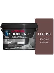 ������� ��������-���������� LITOKOL LITOCHROM LUXURY EVO, LLE.340 ������� ������, �����.2 ��