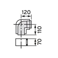 ����� 87� VAILLANT DN 80/125 �� �� 303210