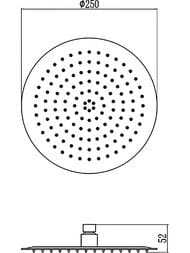 ������� ��� Ledeme �������, 250�250, ����������� �����, ���������� ����� L15