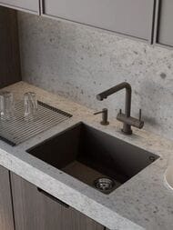 ������� Omoikiri OM-02-P-ES �������� 4995074