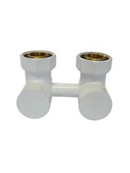 SCHLOSSER ���� ����������� ������� 50 �� 601000001 W001 Ivory