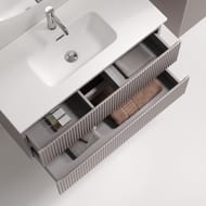 ����� ��������� SANCOS Snob R 890�390�500, 2 �����, ���������, Doha Soft,SNR90/39SM