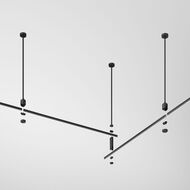 ������������ ������ � ����������� Elektrostandard Esthetic Magnetic a065449, ������