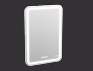 Зеркало Cersanit LED 050 design pro 550х800 подсветка, антизапотевание KN-LU-LED050*55-p-O — изображение 4