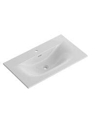 ����� ��� �������� BelBagno MARINO (796�455�500) ���������, Nero Lucido MARINO-CER-N-800-2C-SO-NL-P