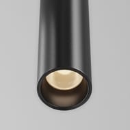 �������� ��������� ���������� Maytoni Focus LED (����� ���) TR155-1-5W3K-B Flarity 3000K 5�� 30�, IP20, ������