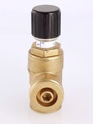 Клапан перепускной VALTEC 3/4" VT.623.G.05