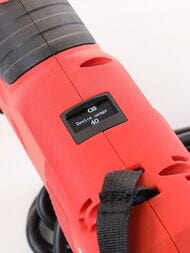 Электрический пресс инструмент VALTEC "CZ" универсальный, без насадок VT.1550.UCZ.220