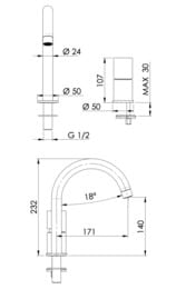 ��������� ��� �������� Remer Edge EG557BG, ������ �������������