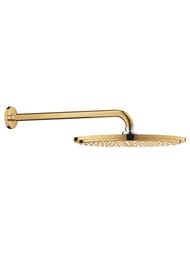 ������� ��� Grohe Rainshower Cosmopolitan 26066GL0 310 ��, ���������, 1 �����, �������� �������