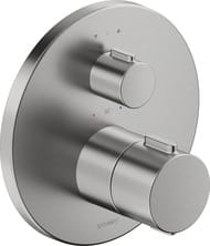   Duravit Shower Steel 170 , ,  /. , . 