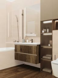   Laparet Ceradim Stone Divine Beige (60012008,4),, 9999304511(..)