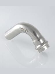 Пресс угольник VALTEC 88.9х88.9а, 90° нерж. сталь, VTi.950.I.008989