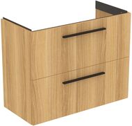 ����� ��� ���������� Ideal Standard i life S (800�375�630) ���������, 2 ��., ����������� ��� T5295NX