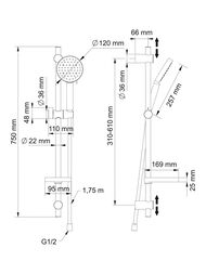 ������� �������� Swedbe Hermes 5107B ������ ���, ������, ���������, �����, ��������, ������ �������