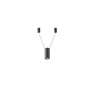 �������� ��������� ���������� Maytoni Focus LED (����� ���) TR157-1-12W3K-B Flarity 3000K 12�� 36�, IP20, ������