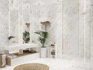 ��������������� ������ Eletto Calacatta Grey (600�600) ������, ����� (��.�.)