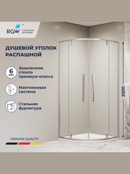 ������� ������ RGW Stilvoll SV-53 (1000�1000�2000) ��������, ������ 6�� ����������/���� 06325300-11