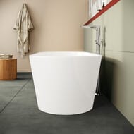 ����� ��������� Vitra Geo 180x80 ��� ������������, ���������������,�����,����-������� 65380006000