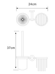 ��������� ���������� � ���� ��� ������� WasserKRAFT DONAU �-9435