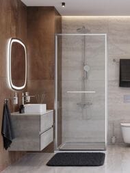 ������� ������ CEZARES LUX (900�1000�1950) AH-FS-1-90/100-C-CR ������ ����������, ������� ����